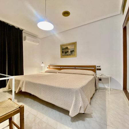 Hotel Venta El Puerto Banos y Mendigo المظهر الخارجي الصورة