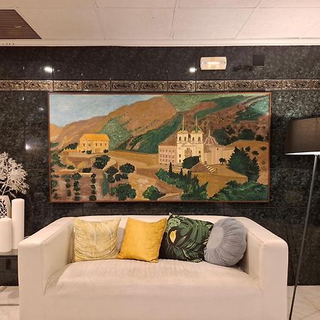 Hotel Venta El Puerto Banos y Mendigo المظهر الخارجي الصورة
