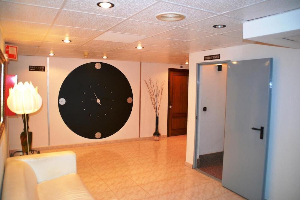 Hotel Venta El Puerto Banos y Mendigo المظهر الخارجي الصورة