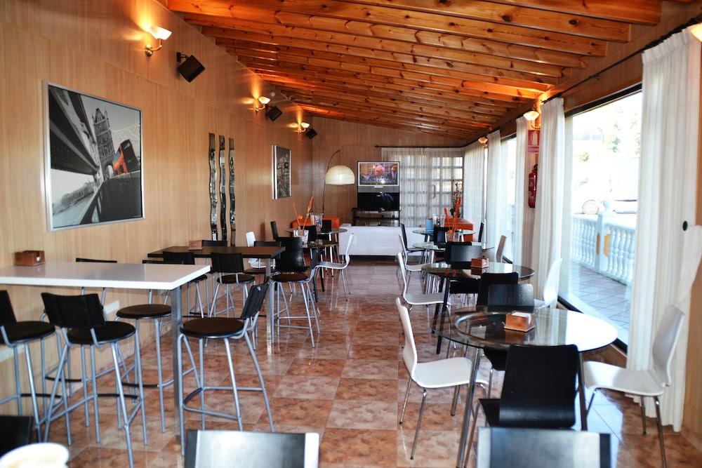Hotel Venta El Puerto Banos y Mendigo المظهر الخارجي الصورة