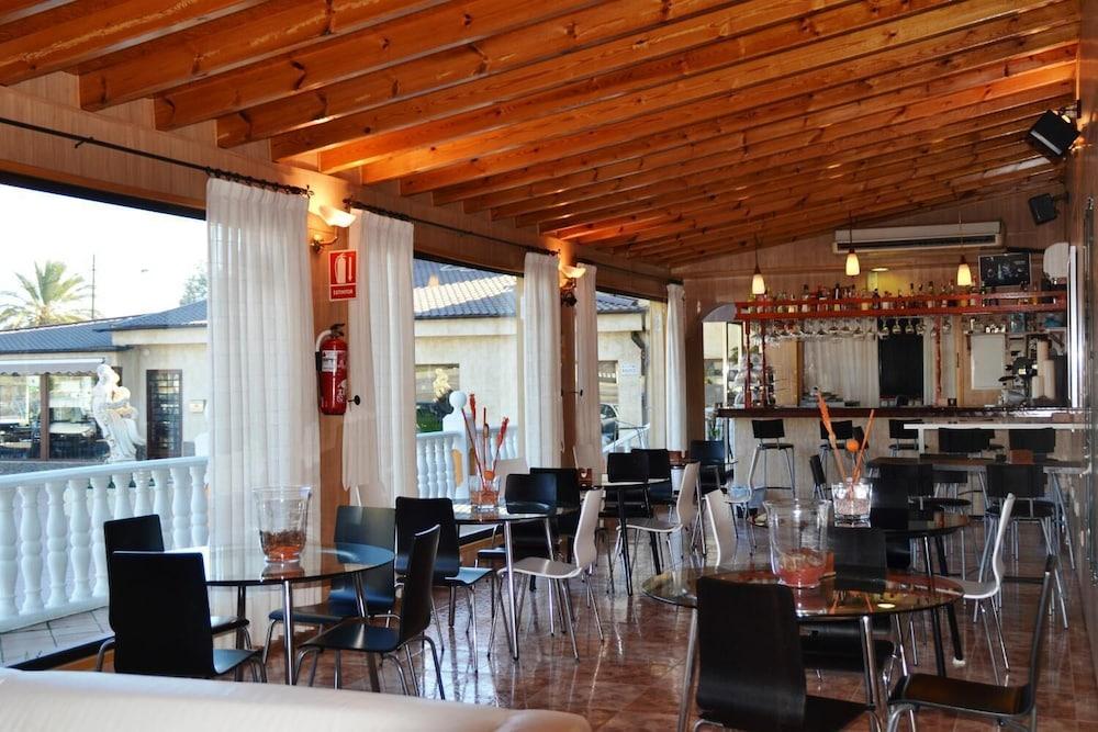 Hotel Venta El Puerto Banos y Mendigo المظهر الخارجي الصورة