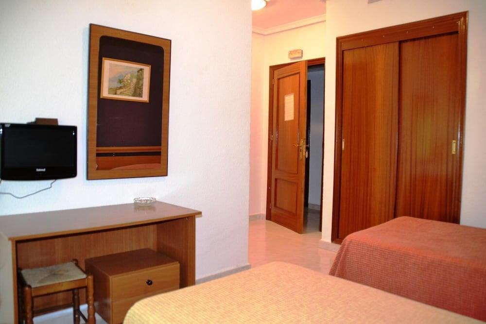 Hotel Venta El Puerto Banos y Mendigo المظهر الخارجي الصورة