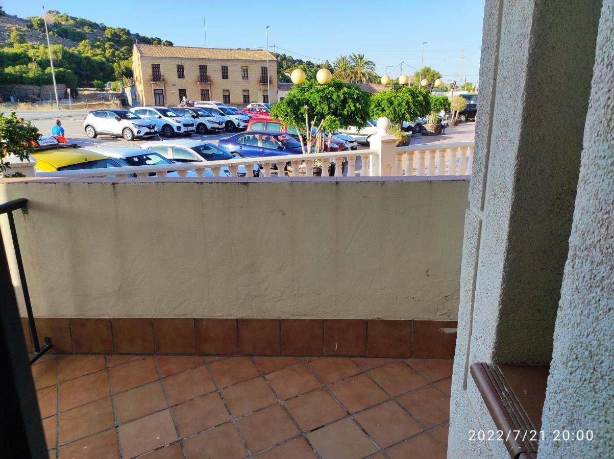 Hotel Venta El Puerto Banos y Mendigo المظهر الخارجي الصورة