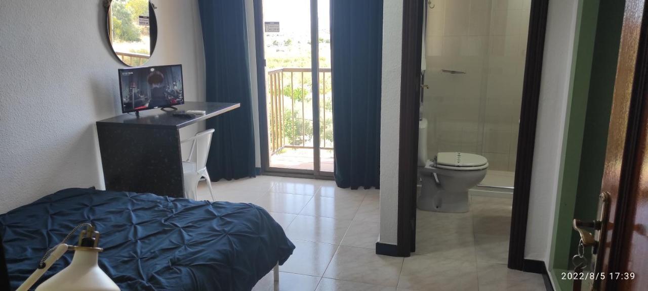 Hotel Venta El Puerto Banos y Mendigo المظهر الخارجي الصورة
