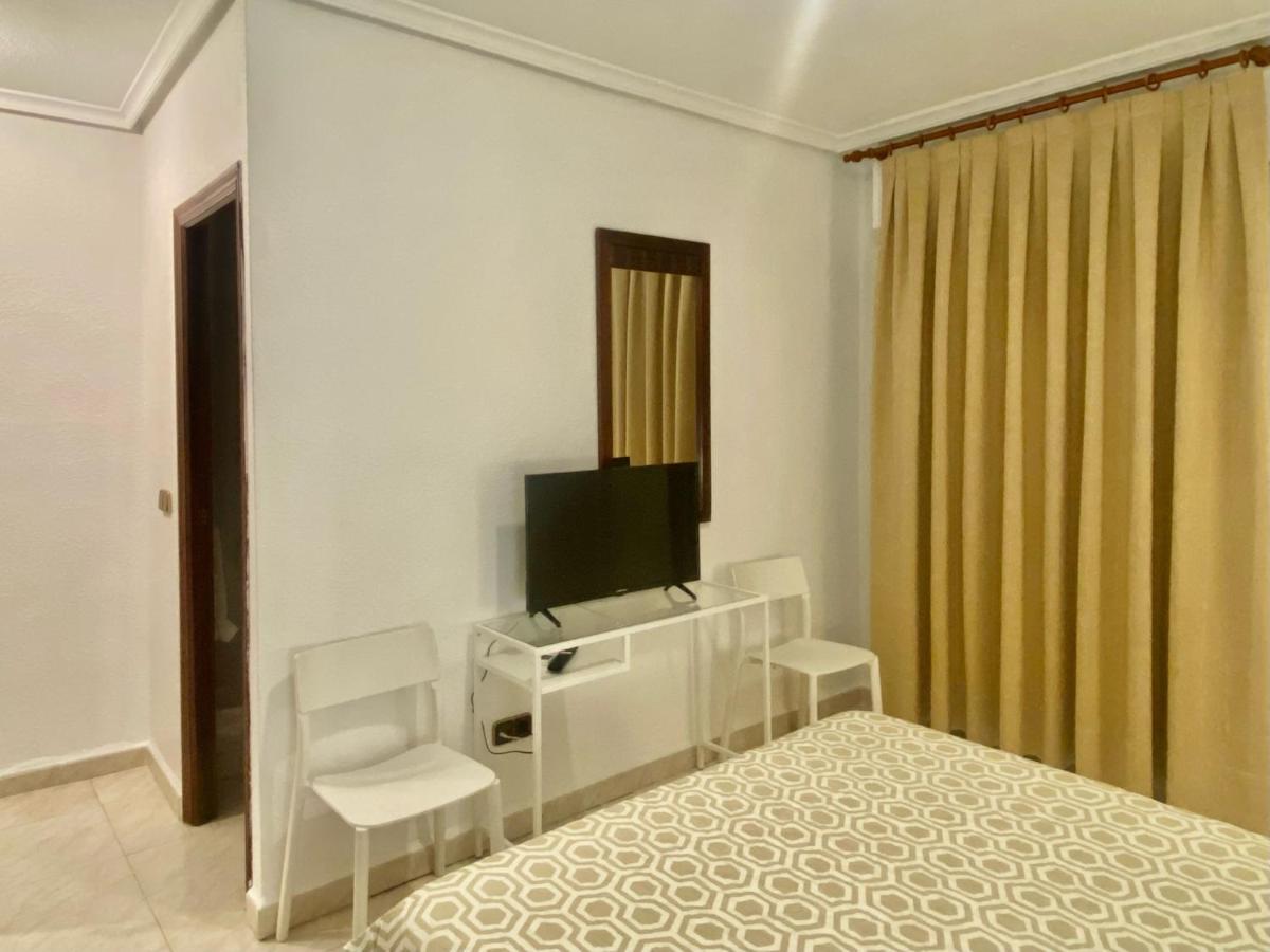 Hotel Venta El Puerto Banos y Mendigo المظهر الخارجي الصورة