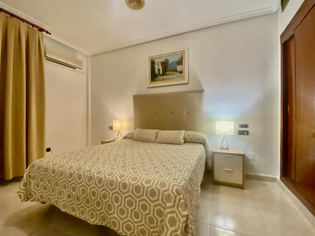 Hotel Venta El Puerto Banos y Mendigo المظهر الخارجي الصورة