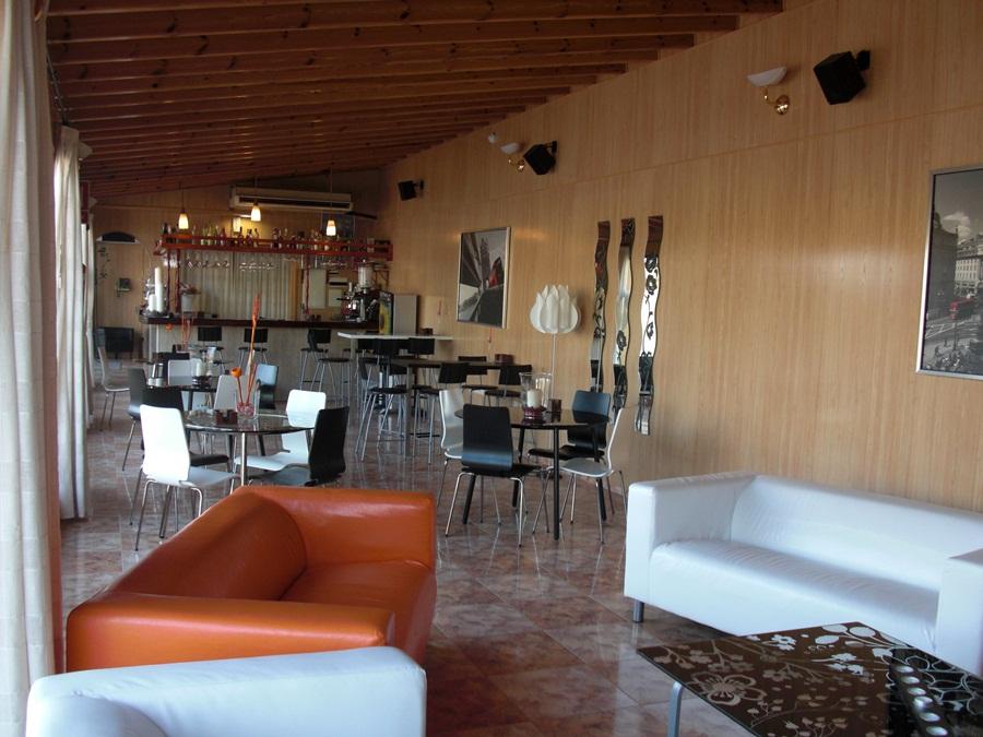 Hotel Venta El Puerto Banos y Mendigo المظهر الخارجي الصورة