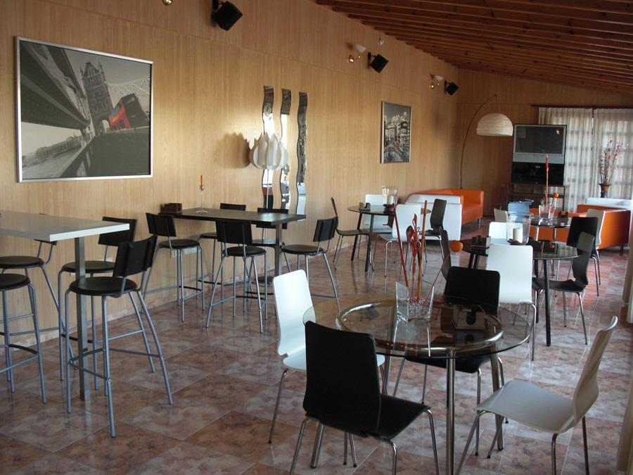Hotel Venta El Puerto Banos y Mendigo المظهر الخارجي الصورة