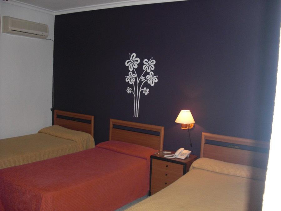 Hotel Venta El Puerto Banos y Mendigo المظهر الخارجي الصورة